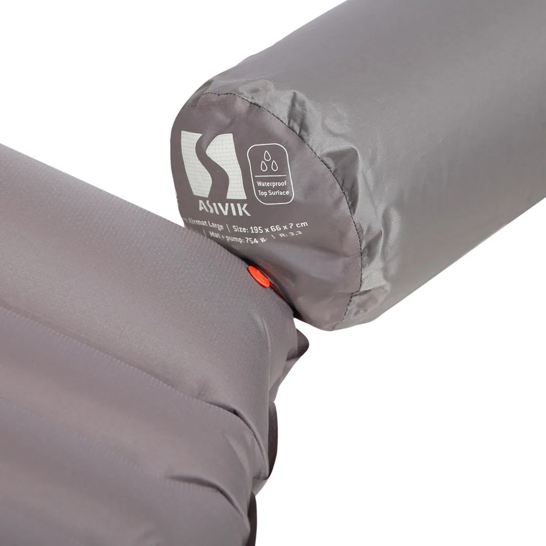 ASIVIK Adventure Airmat, Large Discount