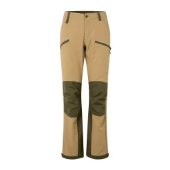 ASIVIK Adventure Pants, dame (Brown / Sand) Online