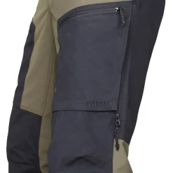 ASIVIK Adventure Pants, herre Outlet