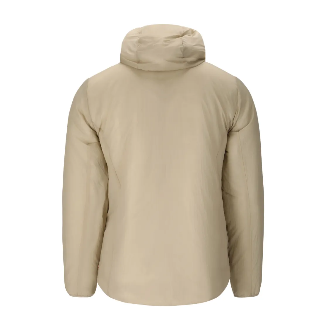 ASIVIK Adventure Primaloft Jakke, herre Hot