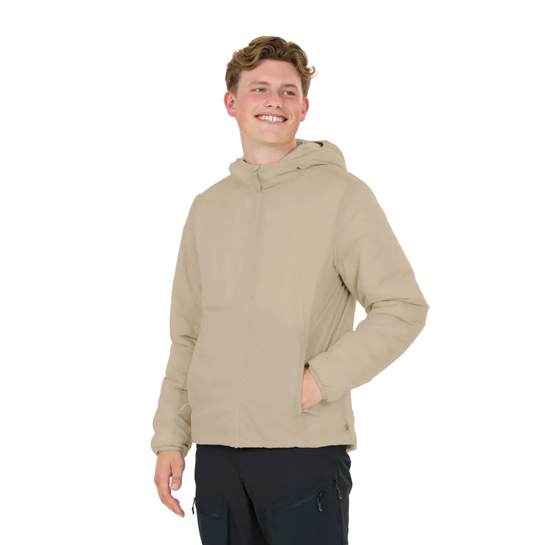 ASIVIK Adventure Primaloft Jakke, herre Hot