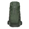 ASIVIK Adventure rygsæk 75 ltr. New