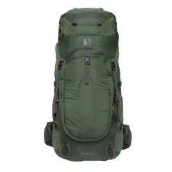 ASIVIK Adventure rygsæk 75 ltr. New