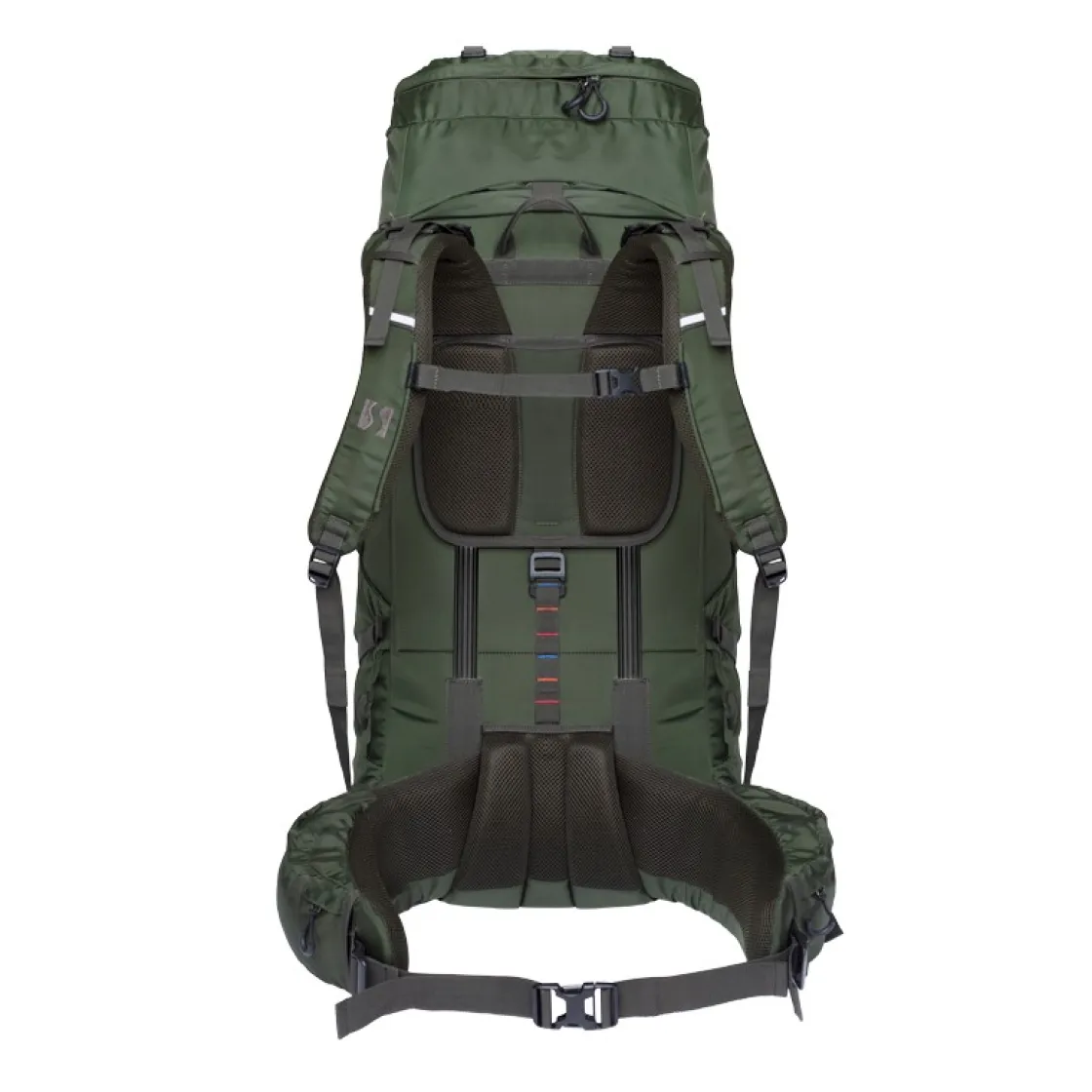ASIVIK Adventure rygsæk 75 ltr. New