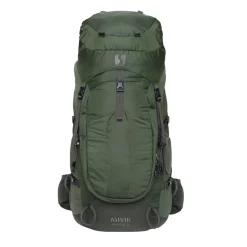 ASIVIK Adventure rygsæk 65 ltr. Outlet