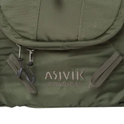 ASIVIK Adventure rygsæk 65 ltr. Outlet
