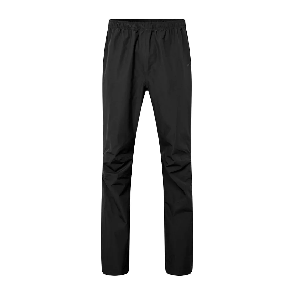 ASIVIK Adventure Shell skalbukser, herre (Black) New