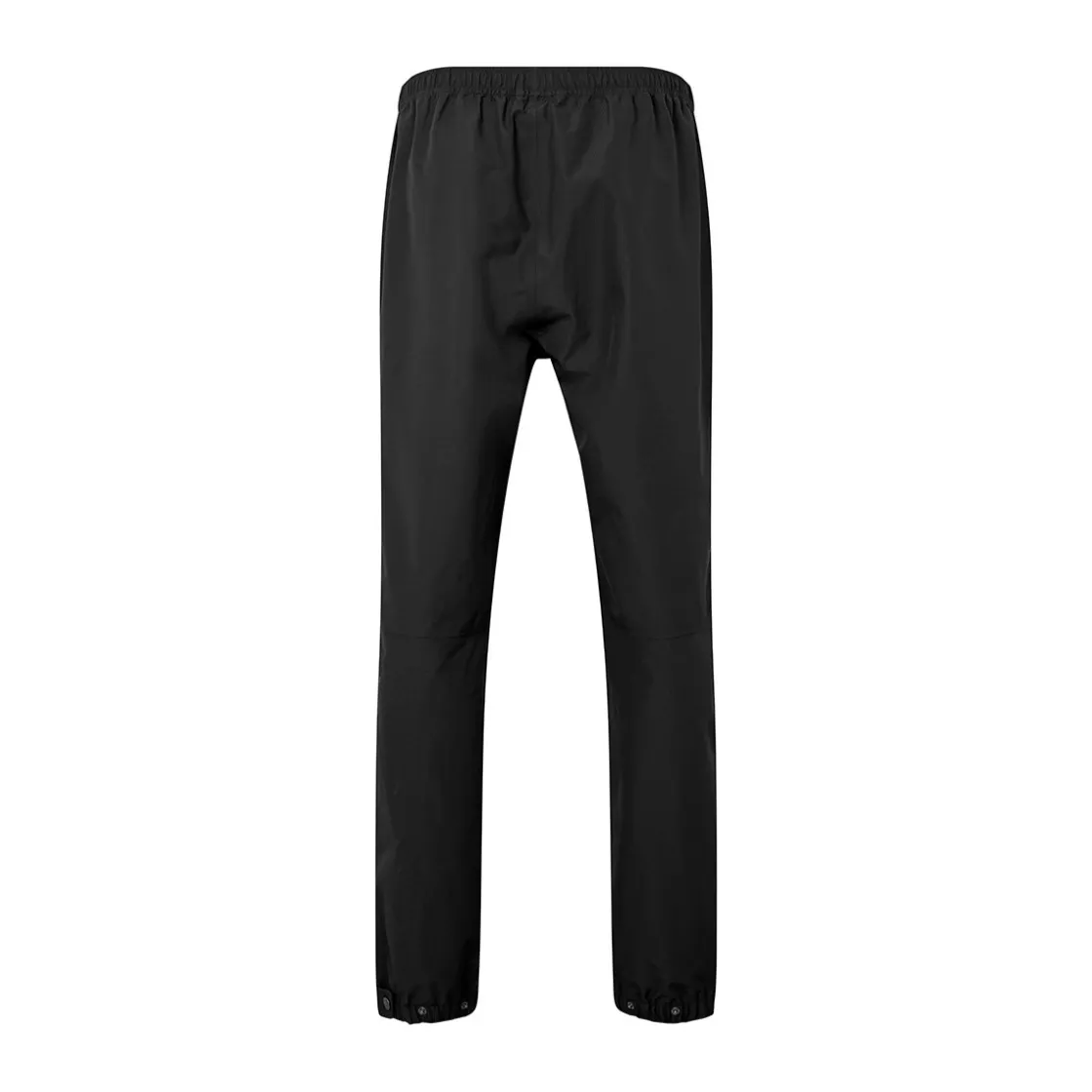 ASIVIK Adventure Shell skalbukser, herre (Black) New