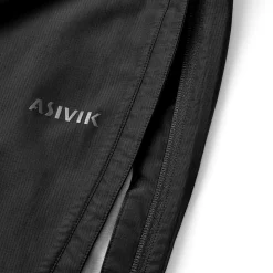 ASIVIK Adventure Shell skalbukser, dame (Black) Best