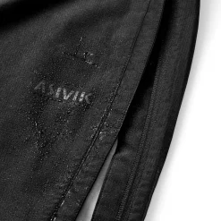 ASIVIK Adventure Shell skalbukser, dame (Black) Best