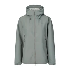 ASIVIK Adventure Shell Skaljakke, dame (Sage) Online