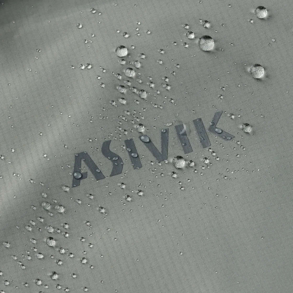 ASIVIK Adventure Shell Skaljakke, dame (Sage) Online
