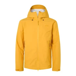ASIVIK Adventure Shell skaljakke, herre (Sunshine) Discount