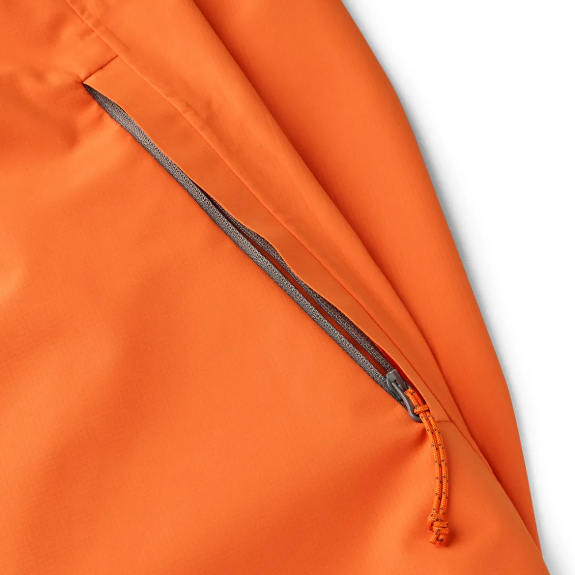 ASIVIK Adventure Shell Skaljakke, herre (Mandarin) Outlet