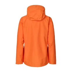 ASIVIK Adventure Shell Skaljakke, dame (Mandarin) Sale
