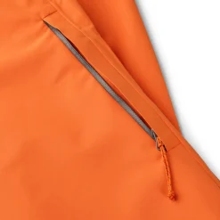 ASIVIK Adventure Shell Skaljakke, dame (Mandarin) Sale