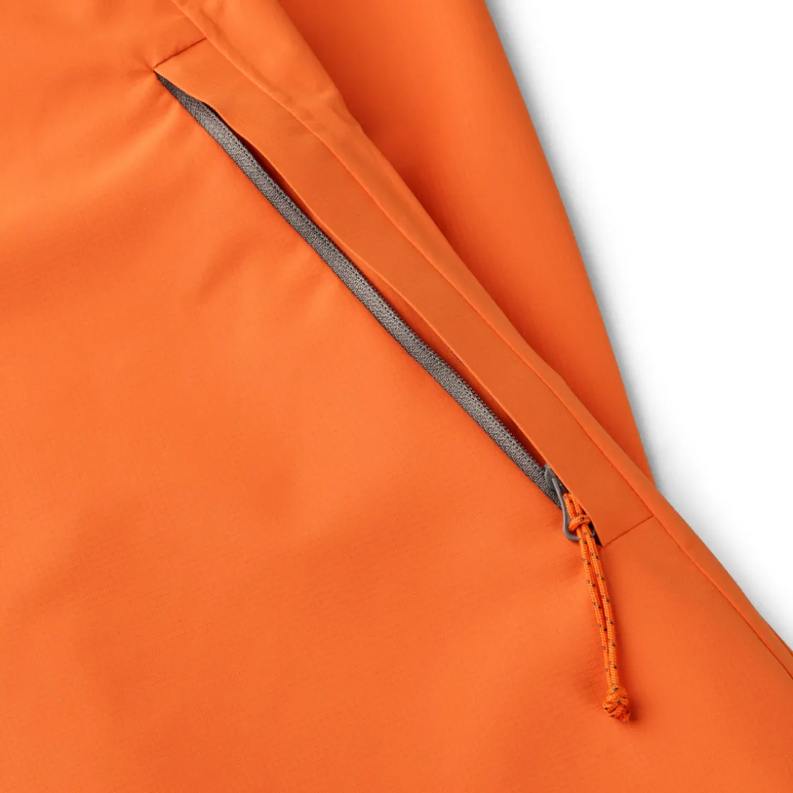 ASIVIK Adventure Shell Skaljakke, dame (Mandarin) Sale