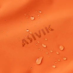 ASIVIK Adventure Shell Skaljakke, dame (Mandarin) Sale