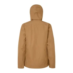 ASIVIK Adventure Shell skaljakke, dame (Dark Sand) Online