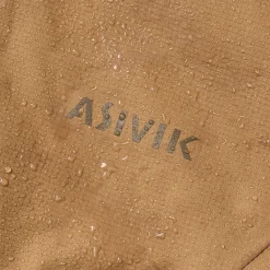 ASIVIK Adventure Shell skaljakke, dame (Dark Sand) Online
