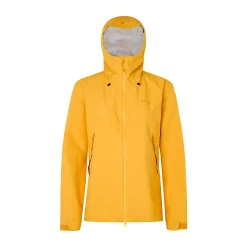ASIVIK Adventure Shell skaljakke, dame (Sunshine) Clearance