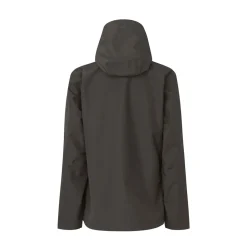 ASIVIK Adventure Shell skaljakke, dame (Black) Hot
