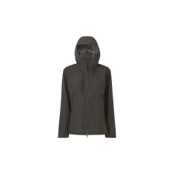 ASIVIK Adventure Shell skaljakke, dame (Black) Hot