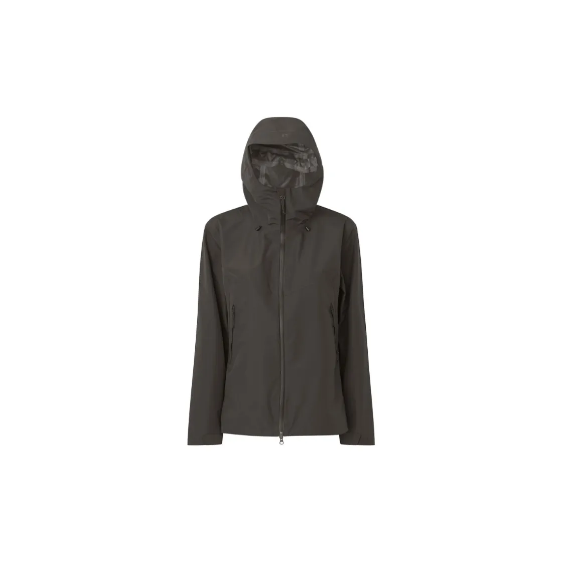 ASIVIK Adventure Shell skaljakke, dame (Black) Hot