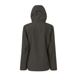 ASIVIK Adventure Shell skaljakke, dame (Black) Hot