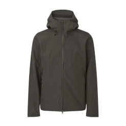 ASIVIK Adventure skaljakke, herre (Black) Sale