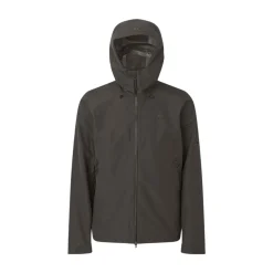 ASIVIK Adventure skaljakke, herre (Black) Sale