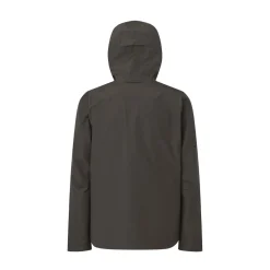 ASIVIK Adventure skaljakke, herre (Black) Sale