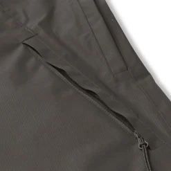 ASIVIK Adventure skaljakke, herre (Black) Sale