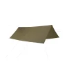 ASIVIK Adventure Tarp (Olive)