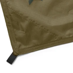 ASIVIK Adventure Tarp (Olive)