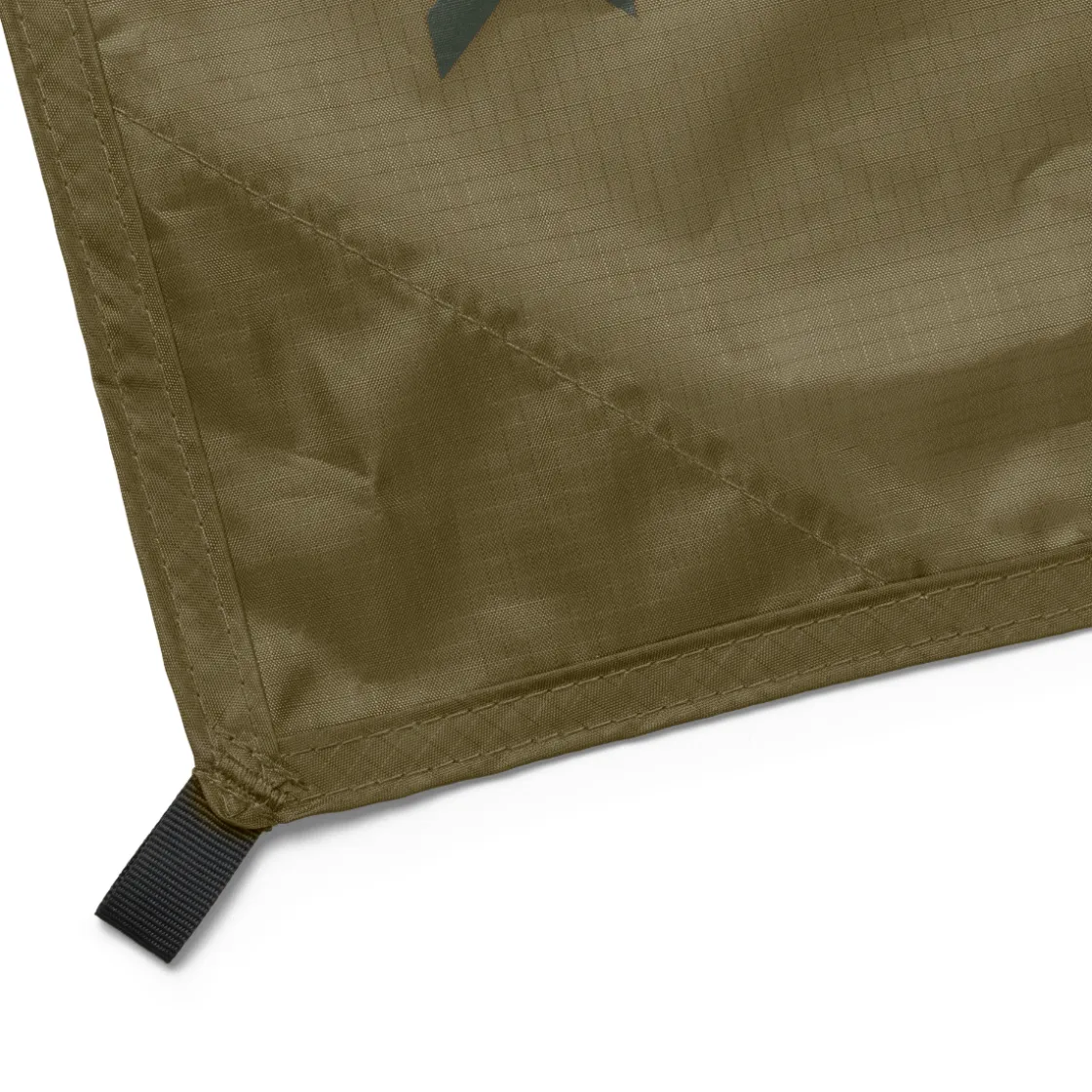 ASIVIK Adventure Tarp (Olive)