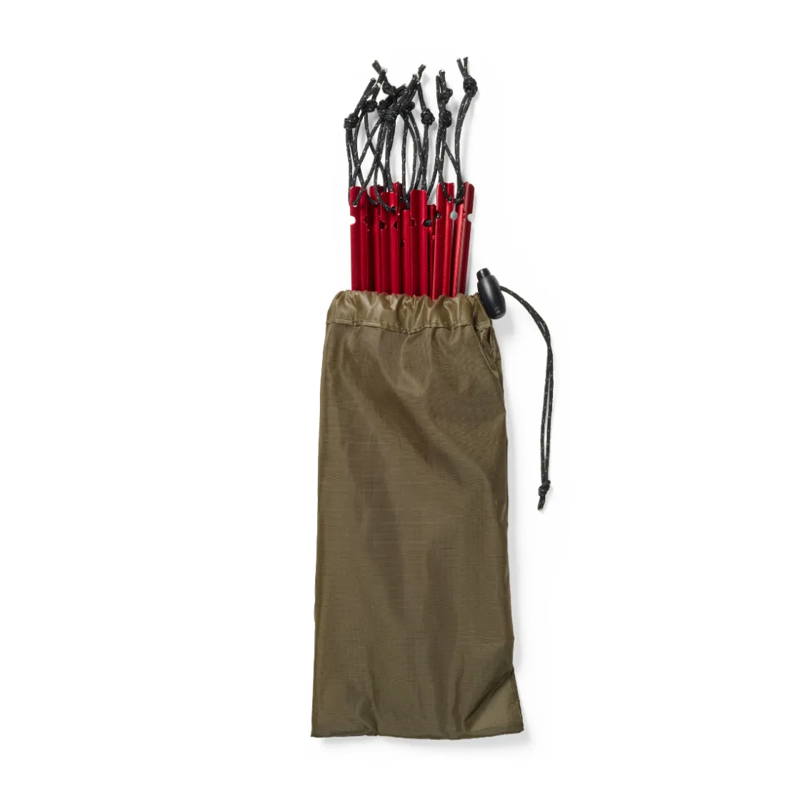 ASIVIK Adventure Tarp (Olive)