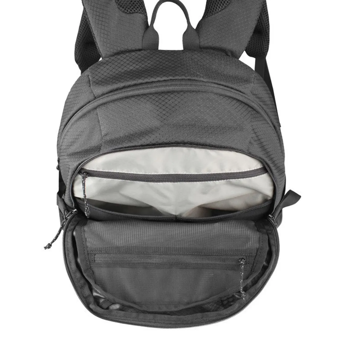 ASIVIK Allday rygsæk 25 L New