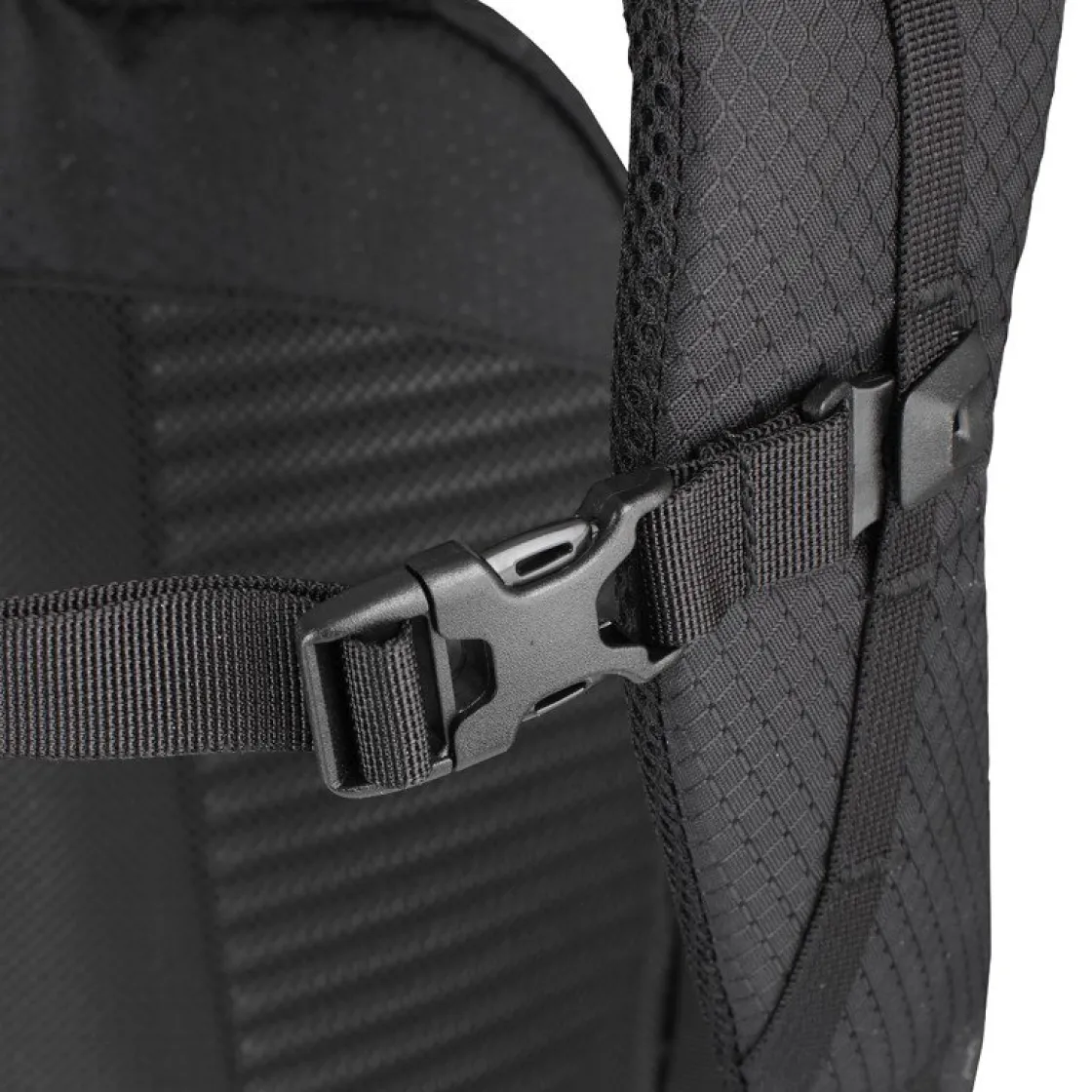 ASIVIK Allday rygsæk 25 L New