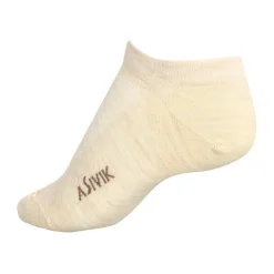 ASIVIK Ankelsok, Wool (Sand) New