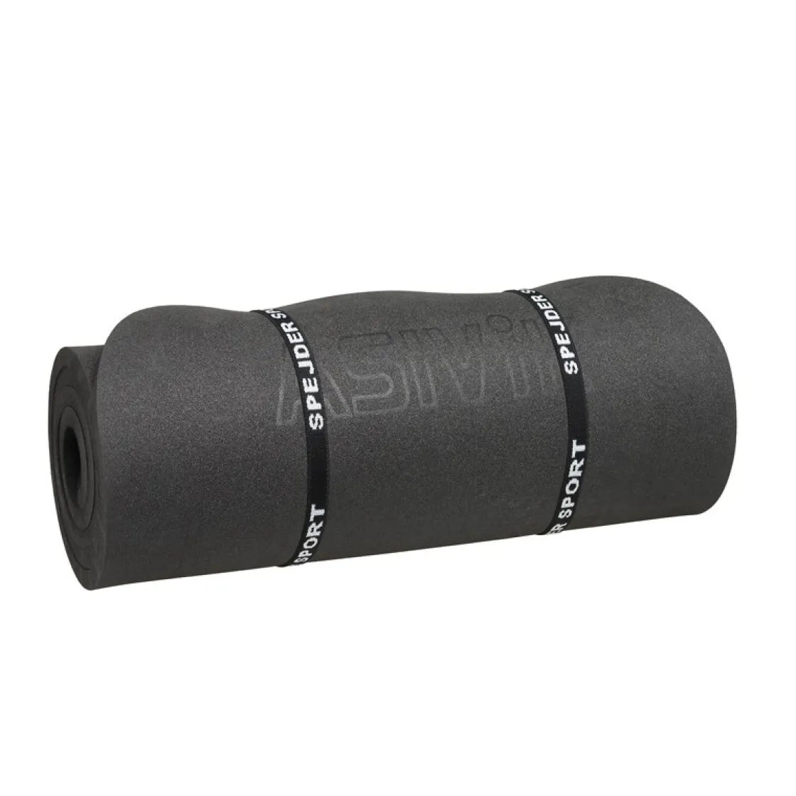 ASIVIK Arctic Mat Wide liggeunderlag 14 mm Hot