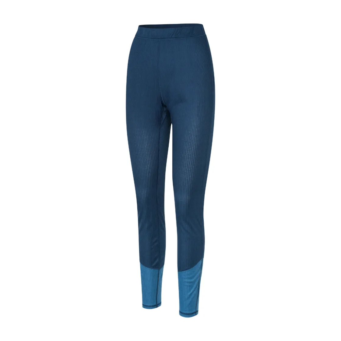 ASIVIK Baselayer Undertøj Sæt, dame (Blue / Blue) Best
