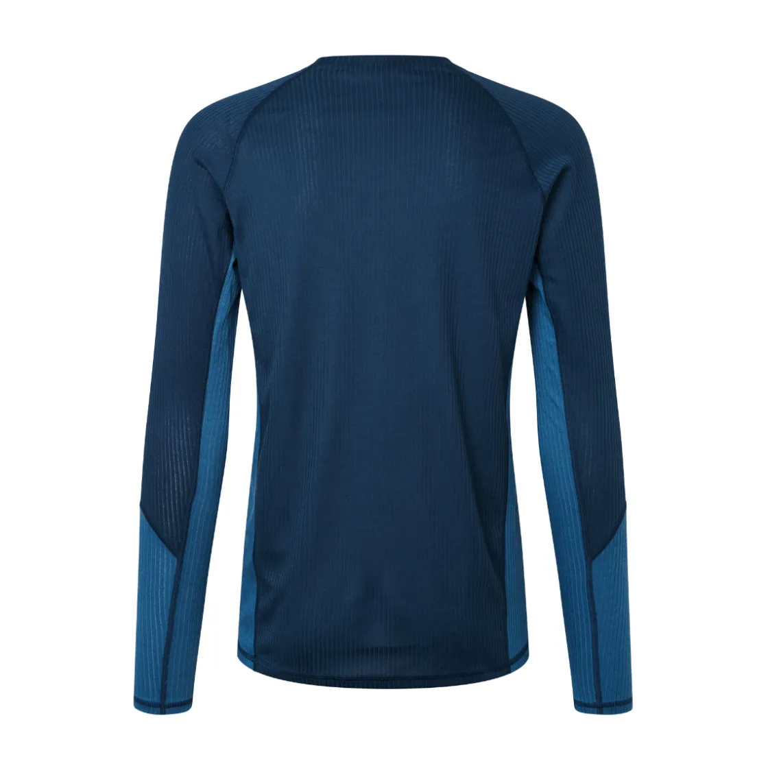 ASIVIK Baselayer Undertøj Sæt, herre (Blue / Blue) Discount