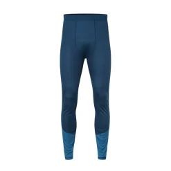 ASIVIK Baselayer Undertøj Sæt, herre (Blue / Blue) Discount