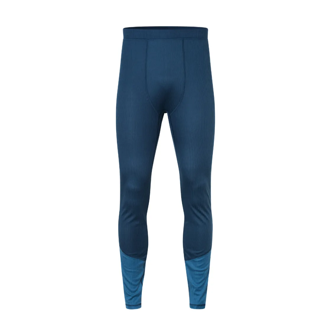 ASIVIK Baselayer Undertøj Sæt, herre (Blue / Blue) Discount