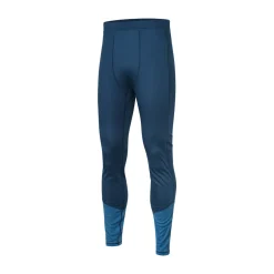 ASIVIK Baselayer Undertøj Sæt, herre (Blue / Blue) Discount