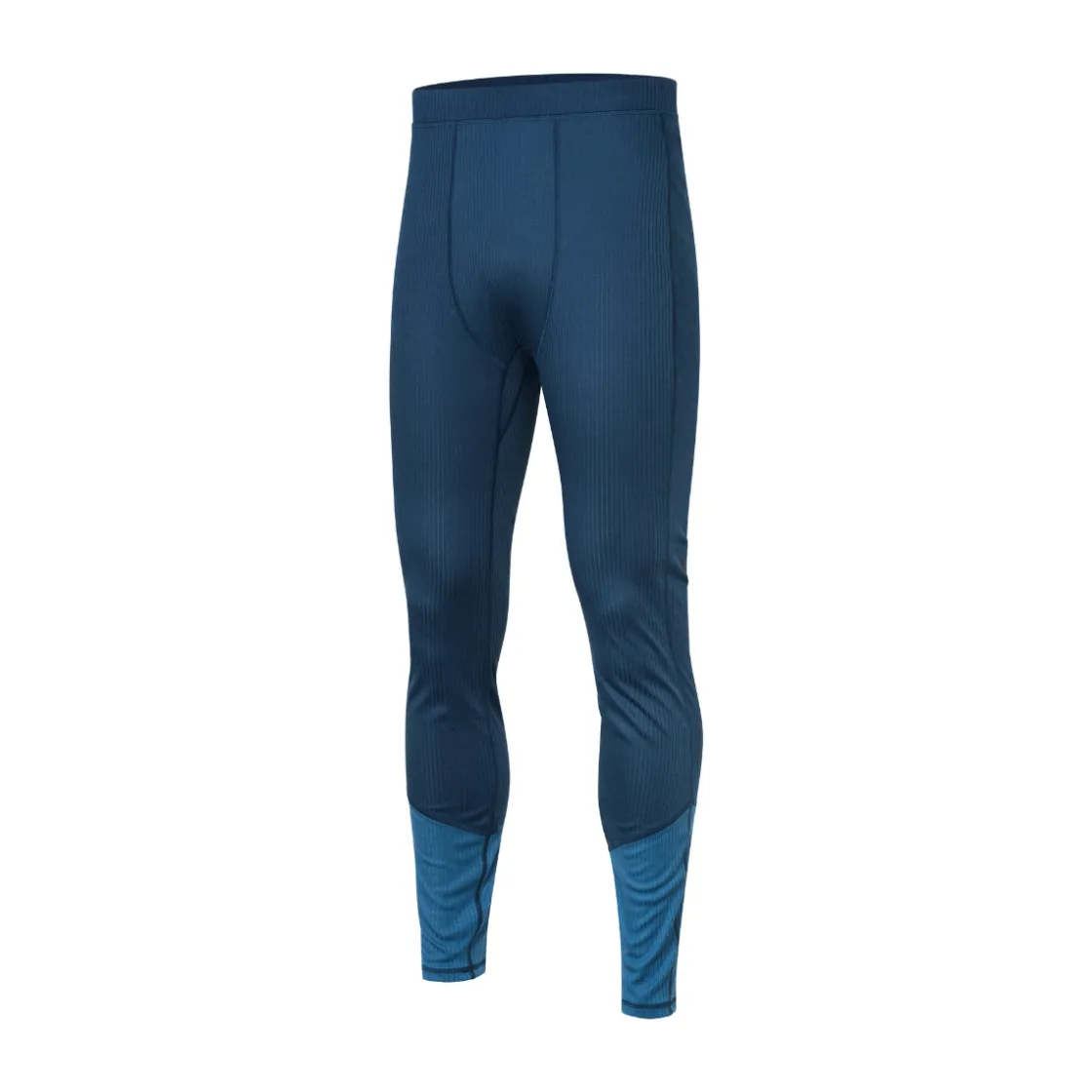 ASIVIK Baselayer Undertøj Sæt, herre (Blue / Blue) Discount