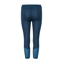 ASIVIK Baselayer Undertøj Sæt, junior (Blue / Blue)