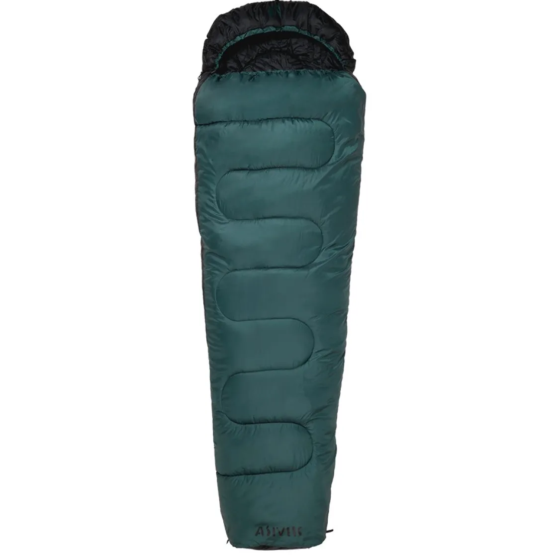ASIVIK Basic 195 cm, sovepose