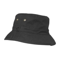 ASIVIK Bucket Hat (Black) Clearance